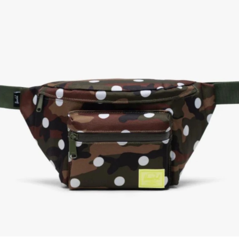 Herschel - Seventeen Hip Pack Fanny Pack